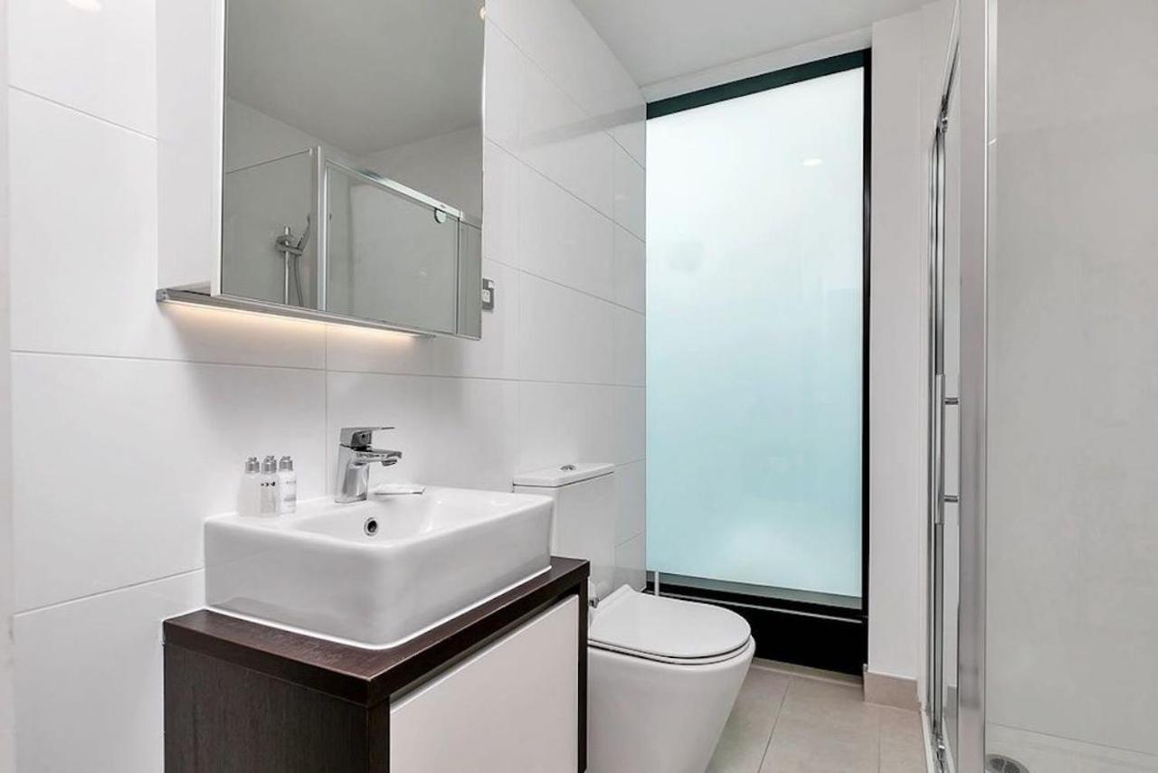 Magnificent Skytower, Sea, Habour View In Cbd Apartamento Auckland Exterior foto